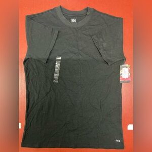 DSG Women’s Black T-Shirt